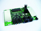 Platine (Empfänger) für UHF-500