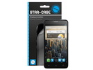 Display Protector Alcatel One Touch Idol 6030 Star-Case® Clear