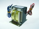 Trafo 11,5V/20V (EI0076-069)