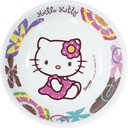 HK Bamboo tiefer Teller 19,5cm