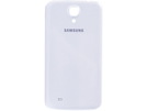 Samsung i9205 LTE Galaxy Mega 6.3 Akkufachdeckel Original White.