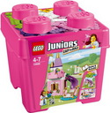 Lego Juniors 10668 Prinzessinnenschloss, 1Stück