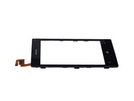 Nokia Lumia 520 Displayglas + Touch Screen Original