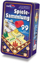 99iger-Spielesammlung in Meta