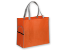 Non-Woven Einkaufstasche, 80 g/m2.