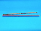 PHILIPS Master TL-D Col 120cm 36W rot
