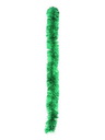 Girlande-Metallic, türkis, 7,5x200cm