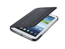 Samsung T2100 Galaxy Tab III 7.0 Case EF-BT210BSEGWW Tasche im Buchdesign grey