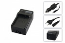 Akku-Ladegerät-USB PATONA für Panasonic DMW-BCH7E black