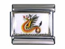 Italian Charm Glieder Armband Motive ohne Stein