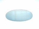 Spiegel (oval) 225x160mm