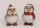 EULE M.WEIHNACHTSMUETZE A.TON 2-F.S.16CM