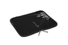 Notebook Sleeve (Neopren) PEDEA 10,2'' / 25,9 cm Peking black