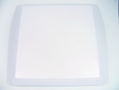 Gehäuseteil RGB DMX Panel