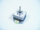 Steppermotor 17HS0019-09K