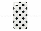 Design Cover Schale IPhone 4 Design biegsam