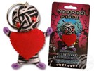 Schlüsselanhänger, Schlüssel, Anhänger, Voodoo