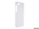 TPU Case Blackberry Z10 ''Star-Case'' ® Transparent White