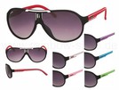 Sonnenbrillen VIPER Großhandel Pilotenbrille