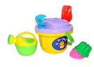 Eimer Set 197 / 7 Teile