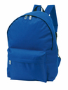 RUCKSACK "Top", 600D, blau, ca. 40 x 28 x 14 cm