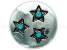 Chunks Beads Chunks Buttons Armband Click