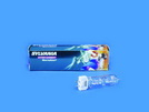 SYLVANIA BA250/2SE D 90V/250W GY9,5 8500K