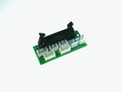 Platine (Anschluss) für EVO-7 EGO-3CH-A01