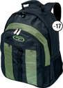 Rucksack, ca. 30x41x16cm