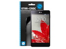 Display Protector LG E975 Optimus G Star-Case® Clear