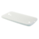 Skin Case für Samsung i9200 Galaxy Mega 6.3'' Clear