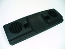 Gehäuseteil DJ-Head-250 (Base) Lüfter
