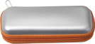 Taschenschirm 'Color-Line', Farbe: Orange, Groesse: 16,8 x 6,8 x 4,5 cm