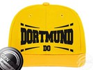 Snapback Cap Basecap Baseballcap DORTMUND