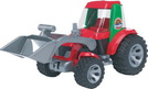 Bruder ROADMAX Traktor mit Frontlader, 1 Stück