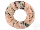 Schal Tube Ring Schals Tubeschals Schlauchschals
