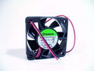 Lüfter 24V/0,05A/ 50x50x15/KD2405PHS2