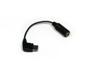 Audioadapter (3.5) für Samsung D800