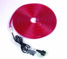 RUBBERLIGHT RL1-230V rot 5m