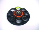 Goborad für TS-8