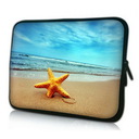 Notebook Sleeve (Neopren) PEDEA 15,6'' / 39,6 cm Starfish