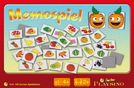 Playsino Memospiel, 1Stück