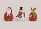 NIKOLAUS/ELCH/SCHNEEMANN A.TON 3-F.S.13CM