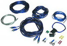 CarHifi Anschlußkit Premium-300 10-Teile