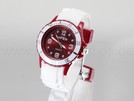 Viper Silikonuhr Silikon Uhr 3,9 Ø ohne Datum im G