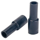 Schutzkappe für F-Stecker, Inhalt 2 Stück
