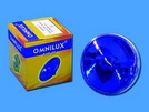 OMNILUX PAR-36 6,4V/30W G53 VNSP blau