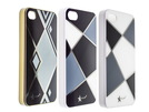 Star-Case® Schutzhülle für Apple IPhone 4, 4S Prism 6er Mix