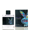 Playboy New York Eau de Toilette 100 ml