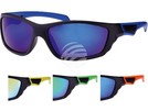 Sonnenbrillen VIPER Großhandel Sport 4 Farben